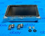 PP107006-6012100000 Genuine Paccar DISPLAY-DEA601 Pb Software W/copilot Oem-new. Fixed Price $924.19.