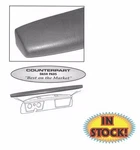 Counterpart 67-9200-BK 1967-72 Chevy Pickup Black Dash Pad With Hardware. Fixed Price $96.00.