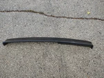 1966 1967 Buick Riviera & Gs Original Gm Black Dash Pad No Cracks. Fixed Price $395.00.