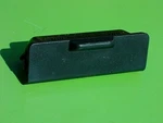 Mazda 323 88-89 Dash Coin Tray Holder Bezel B10355342 Oem Hatchback Black Left. Fixed Price $9.99.