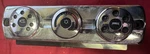 09 Freightliner Climate Temperature Control Panel Hvac A22-60645-003. Fixed Price $125.00.