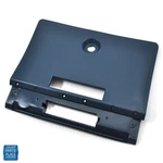 1970-1981 Firebird Trans Am Plastic Glove Box Outer Door With Ac Blue Gm 483462. Fixed Price $69.99.