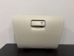 98-03 Jaguar X308 XJ8 Xjr Dashboard Glovebox Compartment Beige Oem. Fixed Price $124.50.