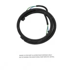 A66-03950-080 Exhaust Aftertreatment Control Module Wiring Harn For Freightliner. Fixed Price $134.51.