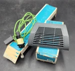 65 66 Cadillac Climate Comfort Control Sensor & Dashpad Grille Cover Set Nos. Fixed Price $450.00.