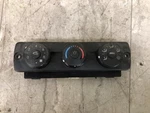 2008-2022 Freightliner Cascadia Heater A/c Temperature Controls Used. Fixed Price $149.99.