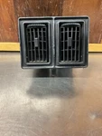 Mgb Original Dashboard Center Vents W/ Mounting Bracket , Used. JMG38. Fixed Price $24.74.