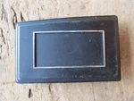 Nos 1973 1974 1975 Buick Regal Century Gs Dash Ac Opening Trim Cover Gm 1239267. Fixed Price $18.99.