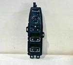 2022-2023 Kia Stinger Front Left Driver Side Master Door Window Switch # 99644. Fixed Price $87.14.