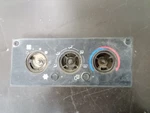 Kenworth T300 Ac/heat Temperature Control Switches P/n F21-1007-1. Fixed Price $65.00.