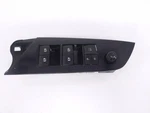 2017-2019 Toyota Prius Prime Master Driver Window Control Switch 84040-47070. Fixed Price $99.75.