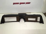 75 76 77 78 79 Mopar Body Magnum Charger Fury Lower Steering Column Trim Cover. Fixed Price $84.96.
