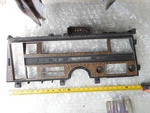 1970 Cadillac Deville Fleetwood Left Dash Instrument Panel Trim Bezel Used Oem. Fixed Price $246.40.