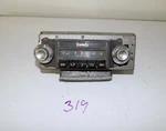 1963 1964 Buick Delco Sonomatic Model 980462 Am Radio. Fixed Price $74.99.