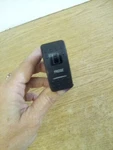Western Star Fridge Rocker Switch 7805-3405 W/connector. Fixed Price $64.99.