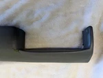 1992-1996 Ford F-150 1997 F-250 F-350 Bronco Opal Grey Dash Pad Trim Cover Gray. Fixed Price $50.00.