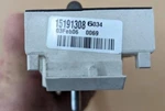 Gmc Chevrolet Climate Control Panel Oem 15191308 C6500 , C5500. Fixed Price $59.99.