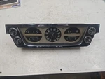 1953-1954 Studebaker Champion Dash Instrument Panel Gauge Cluster Speedometer. Fixed Price $175.00.