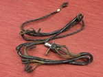 Nos Original 1941-1947 Ford Truck Cyl. Head Light Wiring Harness #5GC-11653. Fixed Price $59.50.