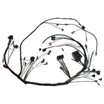 Under Dash Wiring Harness Mustang 1966. Fixed Price $494.99.