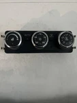 Peterbilt Heater A/c Temp Controls - Used P/n Q2160322381M. Fixed Price $350.00.