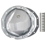 Chrome Steel 12-BOLT Differential Cover W/ 8.875" Ring Gear Fits Chevy/gm 64-7. Fixed Price $48.95.