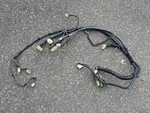 Datsun 280ZX Underdash-dash Wiring Harness Loom 24013 P8100 W/ 24065 P7100. Fixed Price $75.00.
