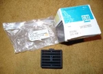 1984-85 Cadillac Seville/eldorado Outer Inst Panel Outlet Nos 1627831. Fixed Price $65.99.