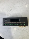 84-91 Jaguar Xjs He Series Fuel Trip Computer Lucas DAC4296 Oem. Fixed Price $21.24.