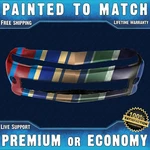 New Painted To Match Front Bumper Cover For 2014 2015 Chevy Camaro Lt Rs. Fixed Price $450.99.