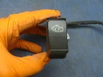 Paccar Kenworth T680 Engine Brake On/off Switch P27-1173-007. Fixed Price $39.99.
