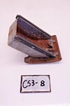 Oem 1964 1965 1966 Ford Falcon Mercury Comet Mustang Ash Tray Assembly C52-8. Fixed Price $22.95.