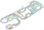 Oer Printed Circuit 1975-1977 Gmc Truck Gauges And Without Tachometer. Fixed Price $89.98.