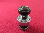 Nos ? 1930-1950 Bakelite Cigarette Lighter With Element Cadillac Buick Chevy Gm. Fixed Price $55.96.