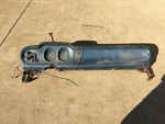 1970 1977 Ford Maverick Dash Housing Gauge Cluster Wiring Harness Heater Control. Fixed Price $499.99.