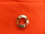 Reproduction 62 63 64 Galaxie 500 Xl Air Dash Bezel #C2AZ-10852-J. Fixed Price $19.99.