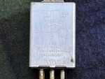 Mercedes-benz R107 C107 380SL 450SL 560SL Relay. Fixed Price $20.00.