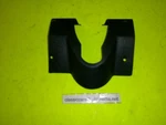 Nice Original Black Steering Column Dash Filler 74-76 Duster Dart Sport Mopar. Fixed Price $72.50.