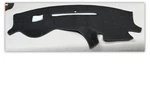 2014-2015-2016-2017-2018-2019 Chevy Corvette Dash Cover W/hud Black Polycarpet. Fixed Price $40.99.