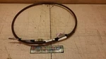 60" Orscheln Push Pull Control Cable Assembly Wire Rope 000-46002-0000 11669464. Fixed Price $120.00.