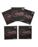 Cleartone Guitar Strings 5 Sets Electric Monster Heavy Alt Drop Tuning 12-60. Fixed Price $69.95.