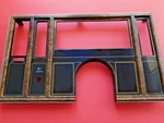 Riviera Dash Wood Veneer 1979 -1985 Buick Oem Driver Side Plastic Cover. Fixed Price $59.99.