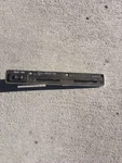 Toyota Land Cruiser FJ55 Heater Control Panel. Fixed Price $45.00.