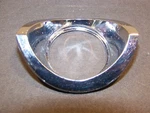 1966 Chrysler Newport Ignition Switch Bezel Oem # 2497143 Yorker 300 1965. Fixed Price $60.01.