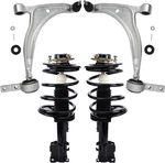 Front Ball Joints Control Arms Struts For 2002-2006 Nissan Altima. Fixed Price $450.95.