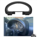 Fit For 1990-1993 Mazda Miata Gauge Cluster Bezel Hood Cover #NA01-55-420B-00. Fixed Price $34.99.