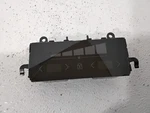2018 Volvo XC90 Rear Heater Ac Temperature Control Unit Oem. Fixed Price $77.38.