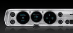 Dakota Digital Chevelle Gauge Kit W/blue Display Without A/c VFD3-65C-CVL-B. Fixed Price $945.25.