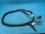 Kenworth T680 Inverter Wiring Harness 2023 Oem. Fixed Price $395.00.