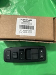 Paccar Door Control Switch Module Replacement For Kenworth Q27-6081-1203X. Fixed Price $680.00.